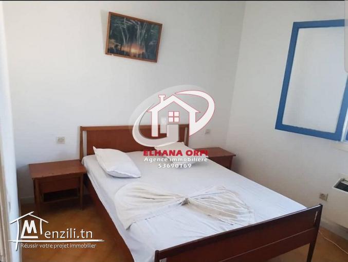 a vendre triplex à marina monastir.