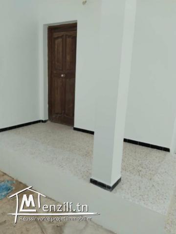 Maison à vendre 450 m² à route menzel chaker km 4, SFAX