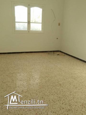 Maison à vendre 450 m² à route menzel chaker km 4, SFAX