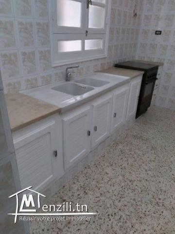 Maison à vendre 450 m² à route menzel chaker km 4, SFAX