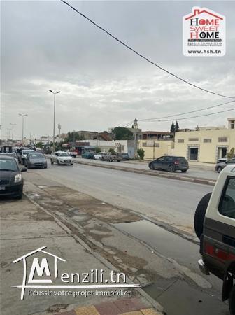 Fond Sultan à Vendre à Riadh Andalous