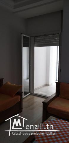 joli appartement s+3 situé à soukra