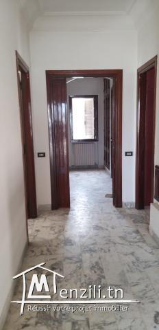 villa 2NIV  situé à borej louzir