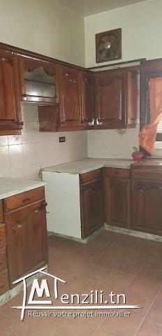 villa 2NIV  situé à borej louzir