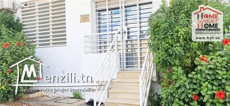 Appart Mesra à Vendre d'Ennasr