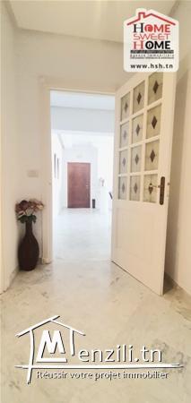 Appart Mesra à Vendre d'Ennasr