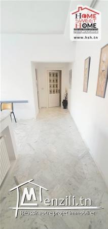 Appart Mesra à Vendre d'Ennasr