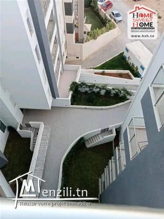 Appart Relizane à Vendre d'Ennasr