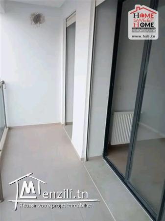 Appart Relizane à Vendre d'Ennasr