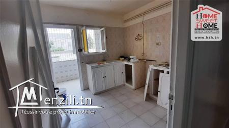 Appart Hllary à Vendre d'EL Manzah