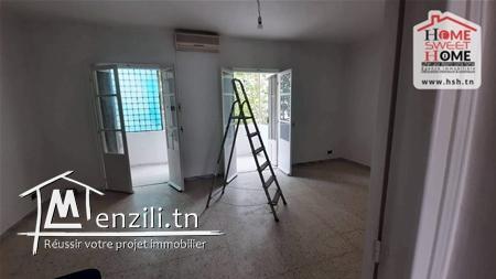 Appart Hllary à Vendre d'EL Manzah