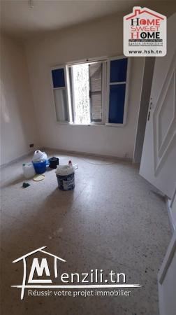 Appart Hllary à Vendre d'EL Manzah