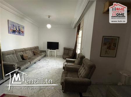 Appart Sédrata à Vendre d'Ennasr