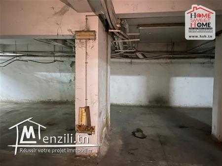 Appart Sédrata à Vendre d'Ennasr