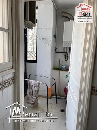 Appart Sédrata à Vendre d'Ennasr