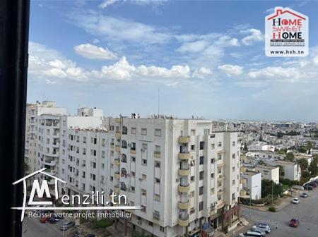 Appart Sédrata à Vendre d'Ennasr
