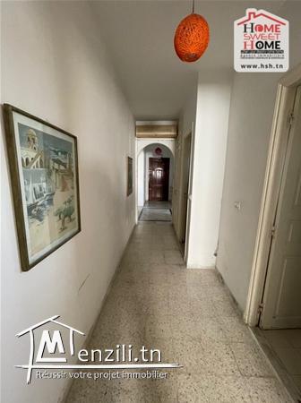 Appart Sédrata à Vendre d'Ennasr