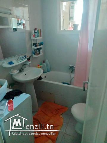 avendre appartement s+3 mourouj 5