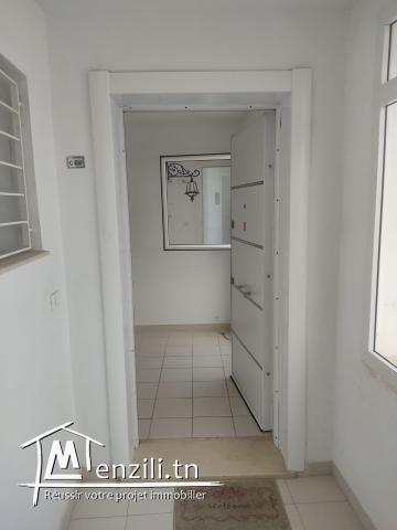 Bureau en plein cœur de Bizerte Centre ville