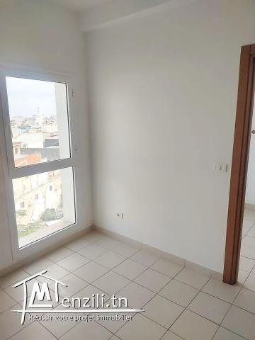 Bureau en plein cœur de Bizerte Centre ville