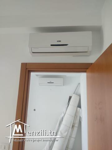 Bureau en plein cœur de Bizerte Centre ville