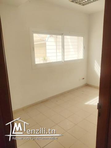 Bureau en plein cœur de Bizerte Centre ville