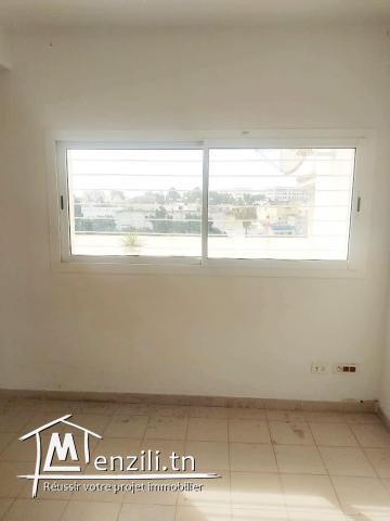 Bureau en plein cœur de Bizerte Centre ville