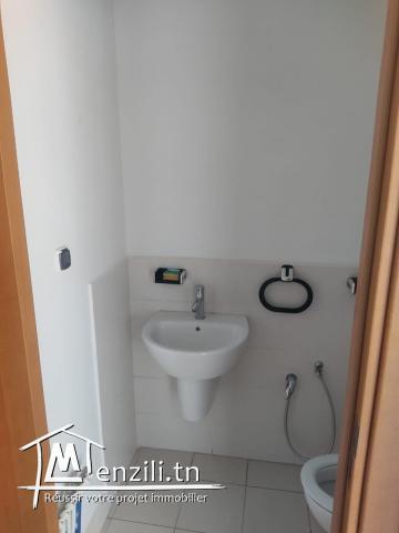 Bureau en plein cœur de Bizerte Centre ville