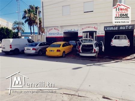 Fond Toyota à Vendre à Ben Arous