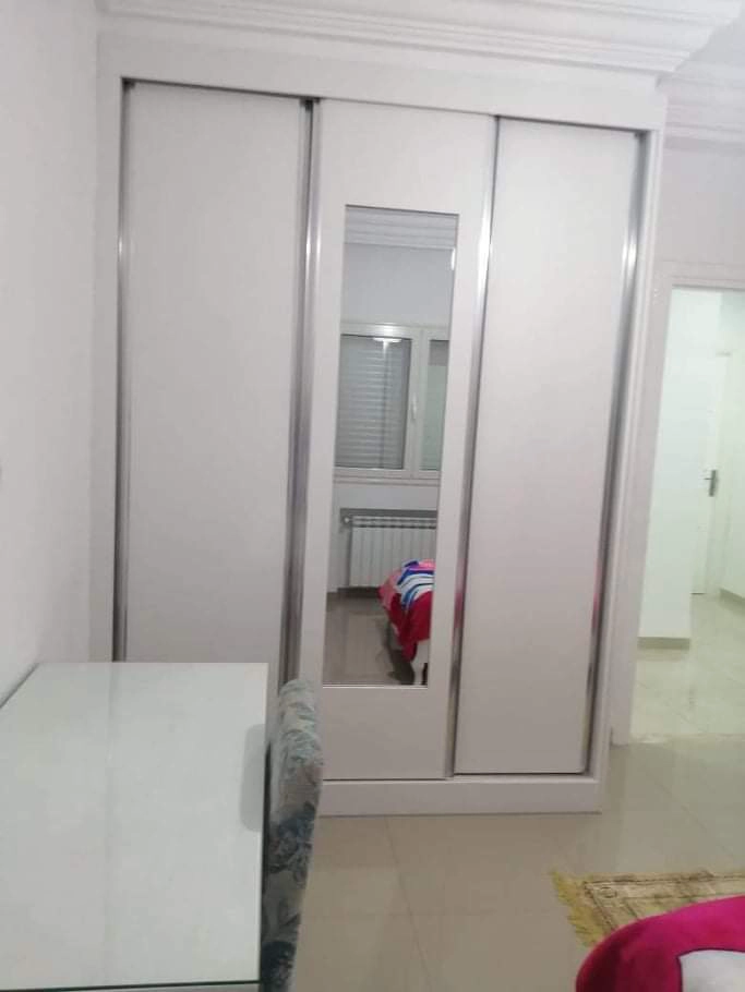 Avendre une coquet villa haut standing