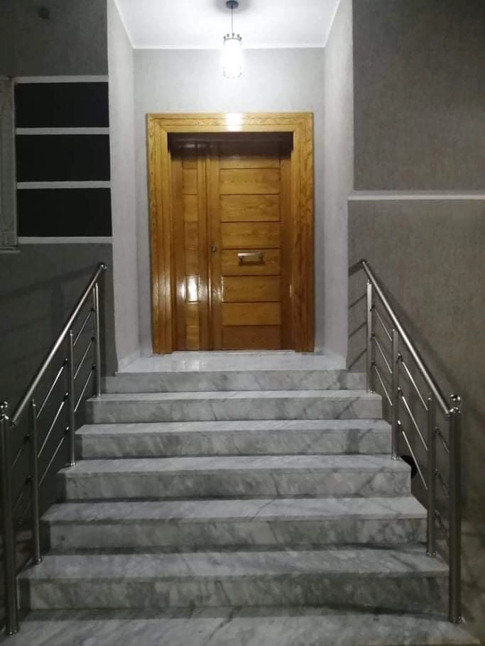 Avendre une coquet villa haut standing