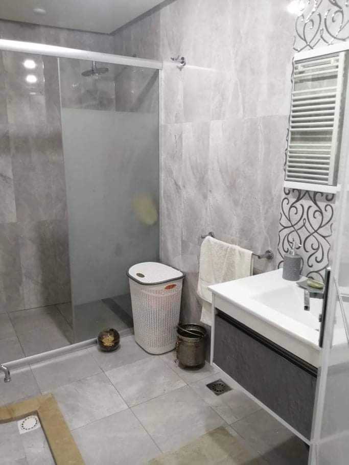 Avendre une coquet villa haut standing