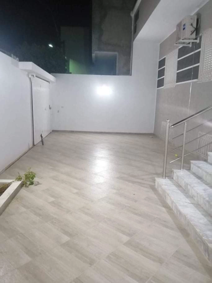 Avendre une coquet villa haut standing