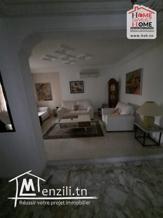 RDC de Villa Aguz à Louer d'Ennasr