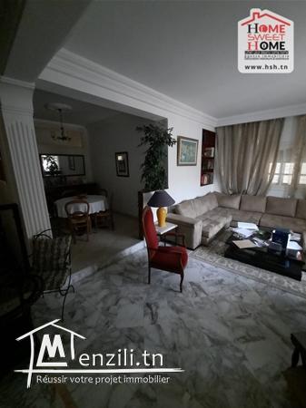 RDC de Villa Aguz à Louer d'Ennasr