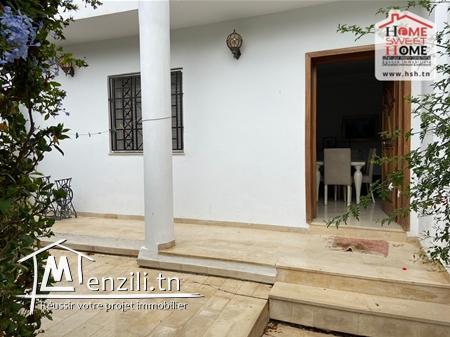 Triplex Alanya à Vendre à Riadh Andalous