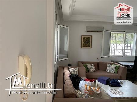 Triplex Alanya à Vendre à Riadh Andalous