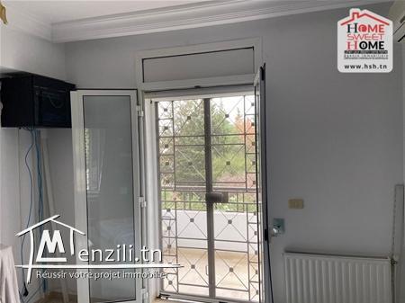 Triplex Alanya à Vendre à Riadh Andalous