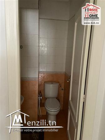 Triplex Alanya à Vendre à Riadh Andalous