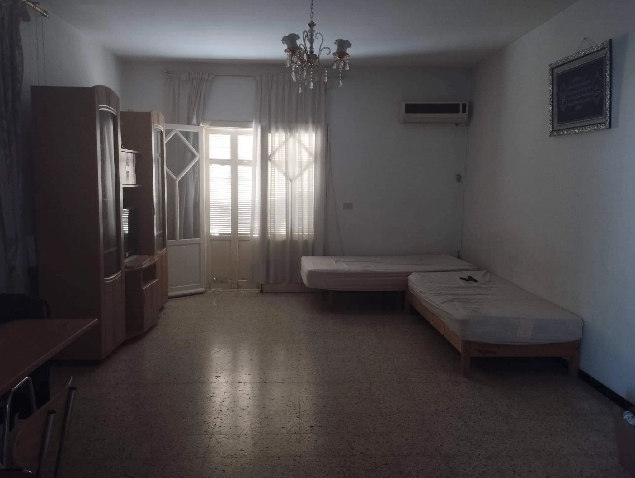 À vendre s+3 à el mourouj 1