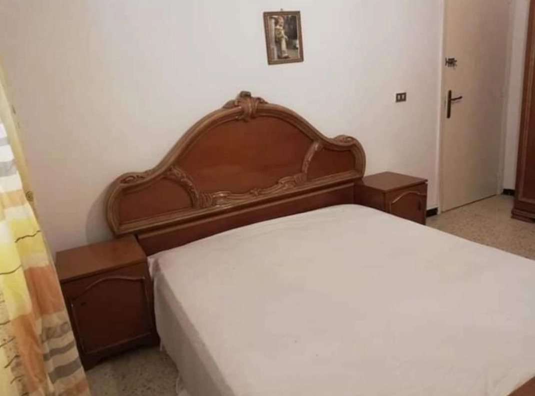 À vendre s+3 à el mourouj 1