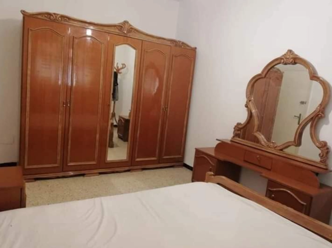 À vendre s+3 à el mourouj 1