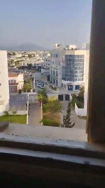 À vendre s+3 à el mourouj 1