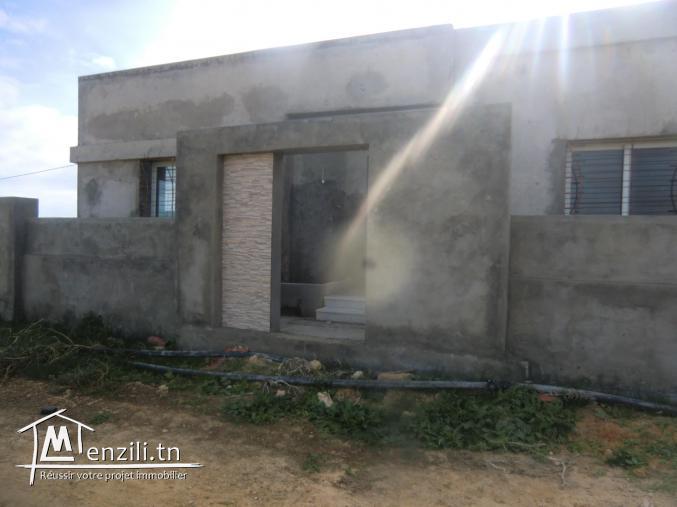 belle villa a vendre pres de la plage