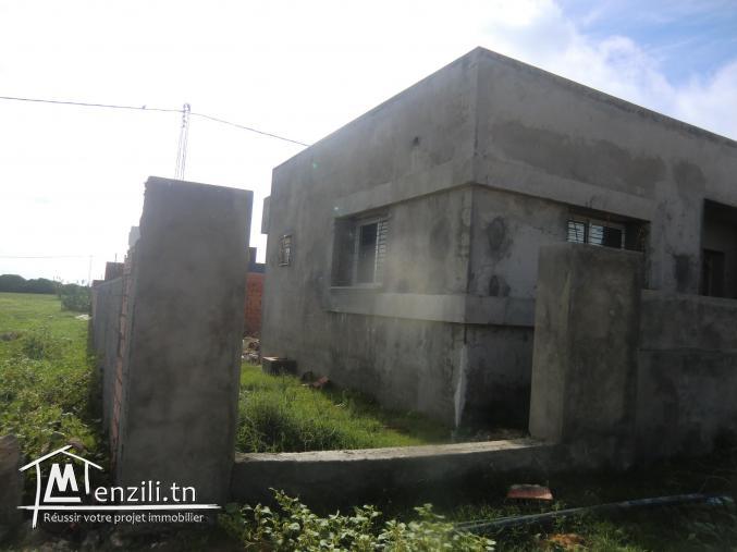 belle villa a vendre pres de la plage