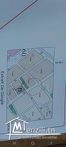 Terrain hamem laghzez