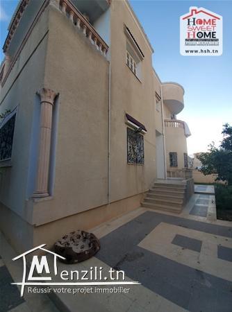 Villa Mazara à Vendre d'EL Mourouj