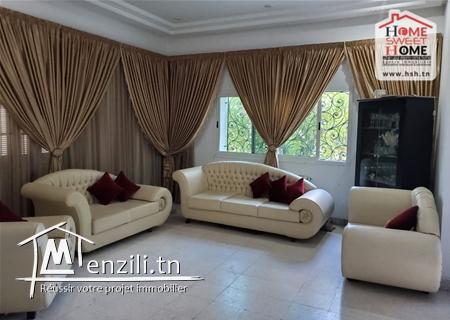 Villa Mazara à Vendre d'EL Mourouj