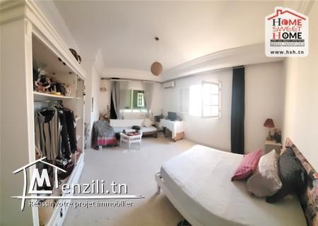 Villa Mazara à Vendre d'EL Mourouj