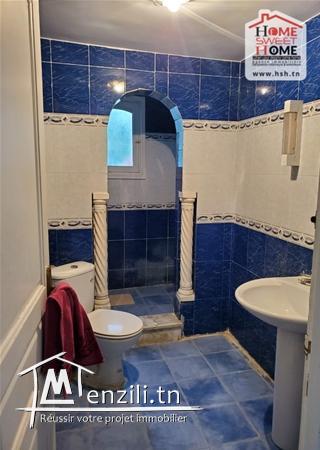 Villa Mazara à Vendre d'EL Mourouj